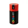 Dekormarker készlet, Posca fém dobozos, UNI "Posca", 13 különböző szín 13 db