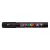 Dekormarker, 1,8-2,5 mm, UNI "Posca PC-5M", fekete 1 db