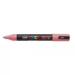 Dekormarker, 1,8-2,5 mm, UNI "Posca PC-5M", korall 1 db