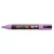 Dekormarker, 1,8-2,5 mm, UNI "Posca PC-5M", levendula 1 db