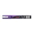 Krétamarker, 1,8-2,5 mm, UNI "PWE-5M", lila 1 db