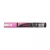 Krétamarker, 1,8-2,5 mm, UNI "PWE-5M", fluor rózsaszín 1 db