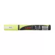 Krétamarker, 1,8-2,5 mm, UNI "PWE-5M", fluor sárga 1 db