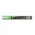 Krétamarker, 1,8-2,5 mm, UNI "PWE-5M", fluor zöld 1 db