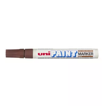 Lakkmarker, 2,2-2,8 mm, UNI "PX-20", barna