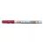Lakkmarker, 0,8-1,2 mm, UNI "PX-21", piros