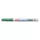 Lakkmarker, 0,8-1,2 mm, UNI "PX-21", zöld