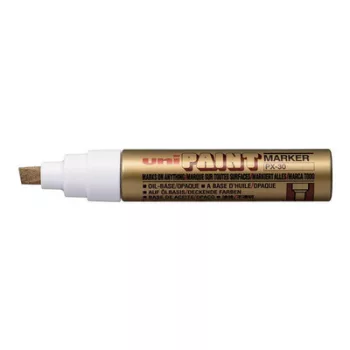 Lakkmarker, 4-8,5 mm, UNI "PX-30", arany