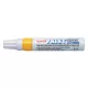 Lakkmarker, 4-8,5 mm, UNI "PX-30", sárga