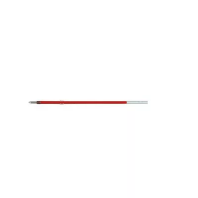 Golyóstollbetét, 0,3 mm, UNI "SA-7CN", piros 10 db