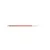 Golyóstollbetét, 0,3 mm, UNI "SA-7CN", piros 10 db