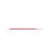 Golyóstollbetét, 0,3 mm, UNI "SA-7CN", piros 10 db
