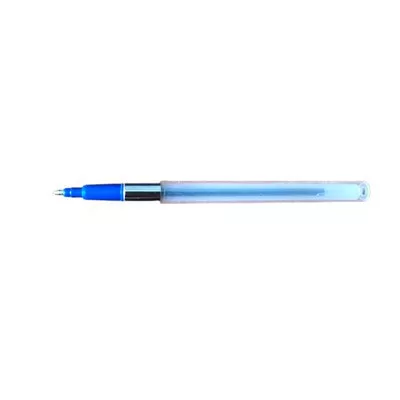 Golyóstollbetét, 0,4 mm, UNI "SNP-10", kék 10 db