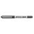 Rollertoll, 0,3 mm, UNI "UB-150E Eye Micro Eco", fekete 1 db