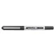 Rollertoll, 0,3 mm, UNI "UB-150E Eye Micro Eco", fekete 1 db
