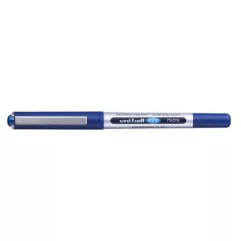   Rollertoll, 0,3 mm, UNI "UB-150E Eye Micro Eco", kék 1 db