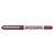 Rollertoll, 0,3 mm, UNI "UB-150E Eye Micro Eco", piros 1 db