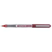 Rollertoll, 0,3 mm, UNI "UB-150E Eye Micro Eco", piros 1 db