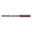 Rollertoll, 0,3 mm, UNI "UB-150E Eye Micro Eco", piros 1 db