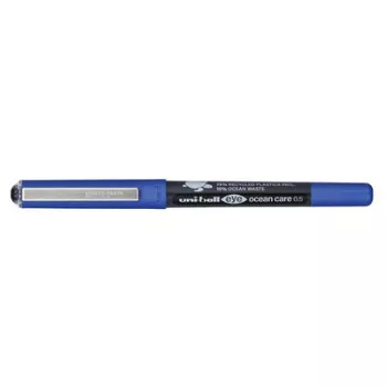   Rollertoll, 0,3 mm, UNI "UB-150 Ocean Care", fekete 1 db