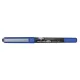 Rollertoll, 0,3 mm, UNI "UB-150 Ocean Care", fekete 1 db