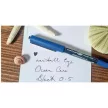 Rollertoll, 0,3 mm, UNI "UB-150 Ocean Care", fekete 1 db