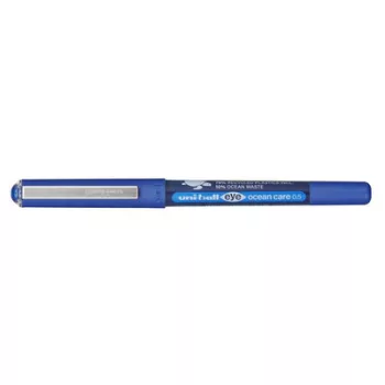   Rollertoll, 0,3 mm, UNI "UB-150 Ocean Care", kék 1 db