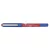 Rollertoll, 0,3 mm, UNI "UB-150 Ocean Care", piros 1 db