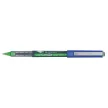 Rollertoll, 0,3 mm, UNI "UB-150 Ocean Care", zöld 1 db