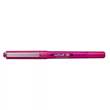   Rollertoll, 0,5 mm, UNI "UB-157DE  Eye Eco", bordó 1 db