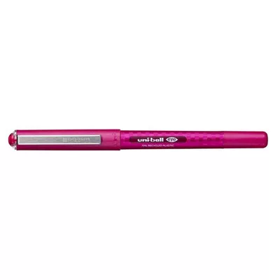 Rollertoll, 0,5 mm, UNI "UB-157DE  Eye Eco", bordó 1 db