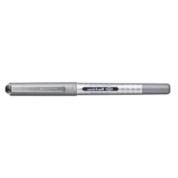   Rollertoll, 0,5 mm, UNI "UB-157DE  Eye Eco", fekete 1 db