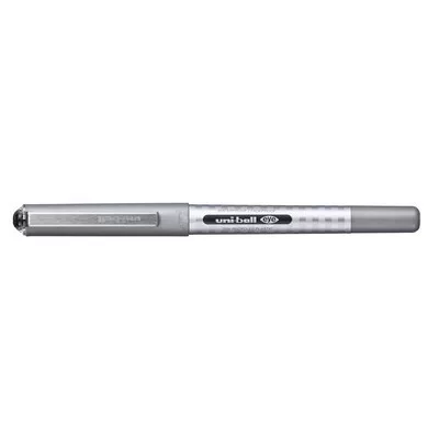 Rollertoll, 0,5 mm, UNI "UB-157DE  Eye Eco", fekete 1 db