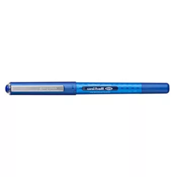   Rollertoll, 0,5 mm, UNI "UB-157DE  Eye Eco", kék 1 db