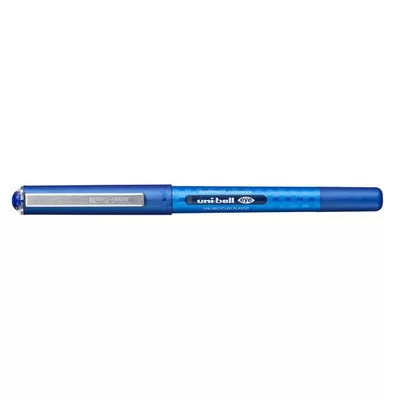 Rollertoll, 0,5 mm, UNI "UB-157DE  Eye Eco", kék 1 db