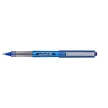 Rollertoll, 0,5 mm, UNI "UB-157DE  Eye Eco", kék 1 db