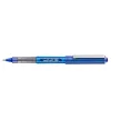 Rollertoll, 0,5 mm, UNI "UB-157DE  Eye Eco", kék 1 db