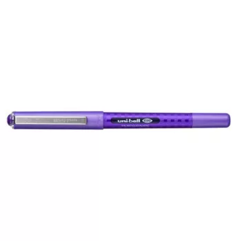   Rollertoll, 0,5 mm, UNI "UB-157DE  Eye Eco", lila 1 db