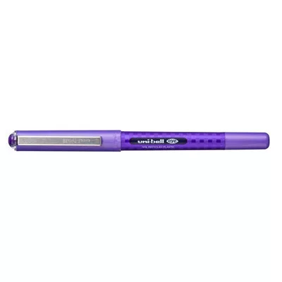 Rollertoll, 0,5 mm, UNI "UB-157DE  Eye Eco", lila 1 db