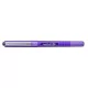 Rollertoll, 0,5 mm, UNI "UB-157DE  Eye Eco", lila 1 db