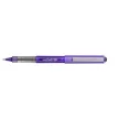 Rollertoll, 0,5 mm, UNI "UB-157DE  Eye Eco", lila 1 db