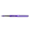 Rollertoll, 0,5 mm, UNI "UB-157DE  Eye Eco", lila 1 db