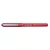 Rollertoll, 0,5 mm, UNI "UB-157DE  Eye Eco", piros 1 db