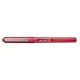 Rollertoll, 0,5 mm, UNI "UB-157DE  Eye Eco", piros 1 db