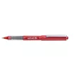 Rollertoll, 0,5 mm, UNI "UB-157DE  Eye Eco", piros 1 db