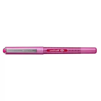   Rollertoll, 0,5 mm, UNI "UB-157DE  Eye Eco", rózsaszín 1 db