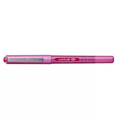 Rollertoll, 0,5 mm, UNI "UB-157DE  Eye Eco", rózsaszín 1 db