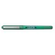 Rollertoll, 0,5 mm, UNI "UB-157DE  Eye Eco", zöld 1 db