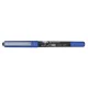 Rollertoll, 0,5 mm, UNI "UB-157 Ocean Care", fekete 1 db