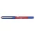 Rollertoll, 0,5 mm, UNI "UB-157 Ocean Care", piros 1 db